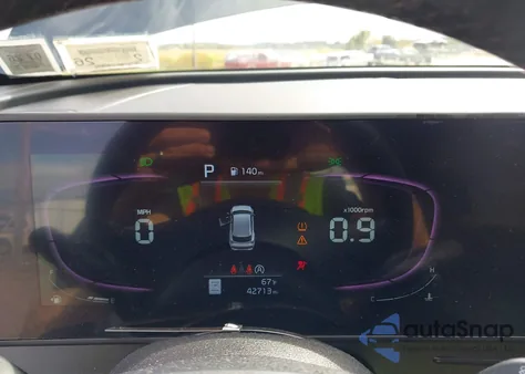 2023 Kia Sportage X-Line from USA, damaged, VIN 5XYK6CAF2PG111889